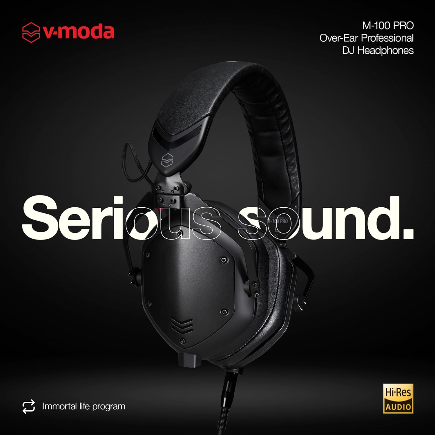 V MODA M100 Pro